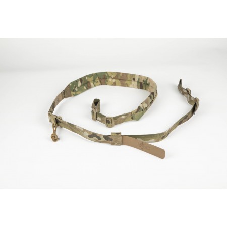 Cinghia imbottita vtac multicam hydura