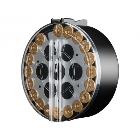 Drum magazine per AA12 e Sgr12