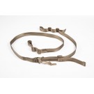 Cinghia mk1 vtac coyote tan original