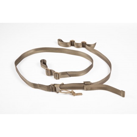 Cinghia mk1 vtac coyote tan original