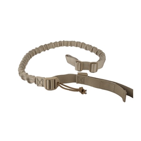 Cinghia vtac bungee colore tan