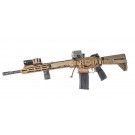 Cinghia vtac street fighter colore nero black