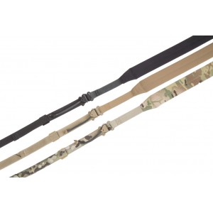 Cinghia vtac ultra light colore multicam