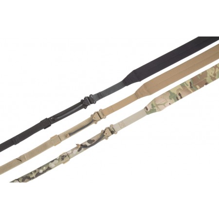 Cinghia vtac ultra light colore multicam