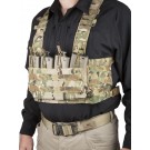 Vtac chest rig/pettorale  multicam