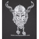 Vtac viking tshirt medium