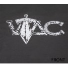 Vtac viking tshirt medium