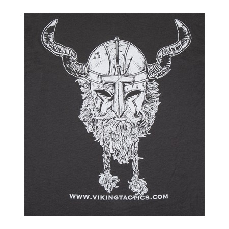 Vtac viking tshirt medium