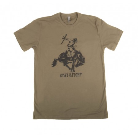 Vtac rodeo tshirt large