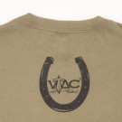 Vtac rodeo tshirt large