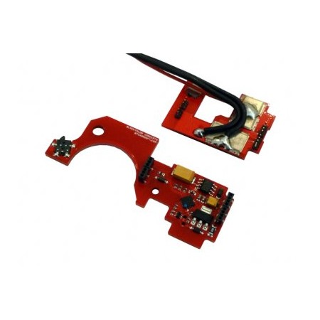 Black talon concept specter per marui nex generation