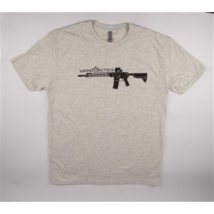 Vtac m400/ar15 tshirt medium