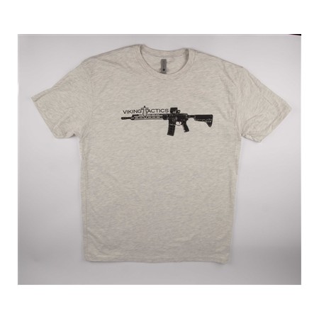 Vtac m400/ar15 tshirt medium