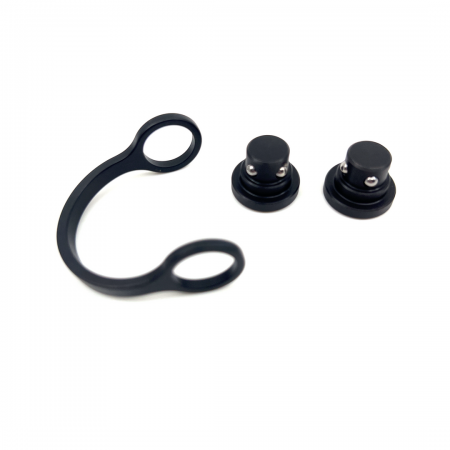 Attacco cinghia sig mcx