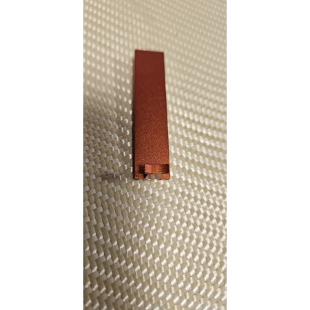 Leva scarrellamento rinforzata per Marui next gen