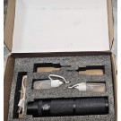 Silenziatore Smoke nero