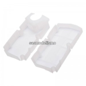 Sidewinder odin buffer fonoassorbente