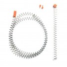 Pts molla ricambio carcatoe 250bb