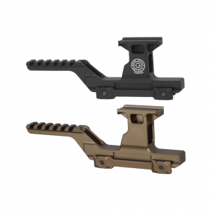 Hydra mount holy warrior nero black