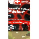 pallini king arms 0,25