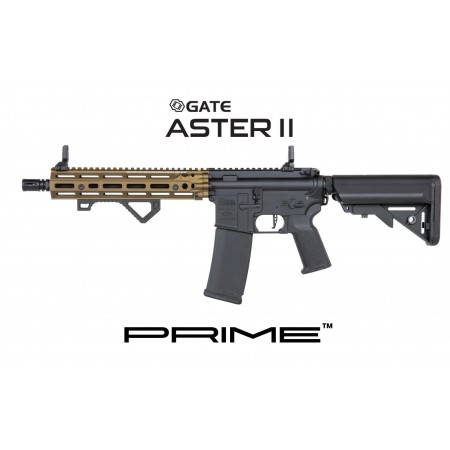 Specna arms daniel defense ris III 10,5 prime