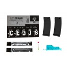 Specna arms daniel defense ris III 10,5 prime