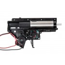 Specna arms daniel defense ris III 10,5 prime