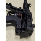 Laylax adattatore rail mp5 next generation