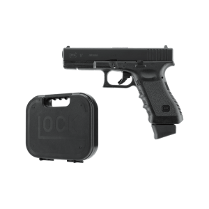 Umarex g17 gen3 cnc co2