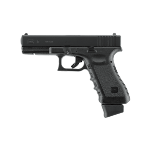 Umarex g17 gen3 cnc co2