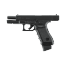 Umarex g17 gen3 cnc co2
