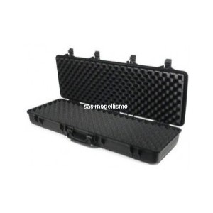 Valigia rigida Nimrod