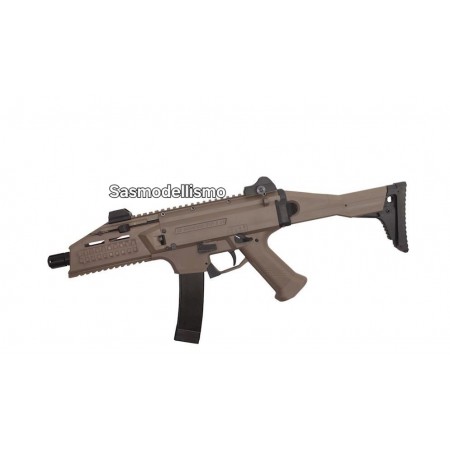 Scorpion evo 3 A1 tan