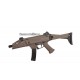 Scorpion evo 3 A1 tan