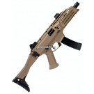 Scorpion evo 3 A1 tan