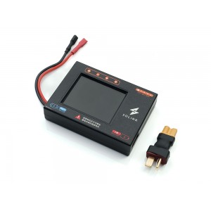 Solink brushless motore programmabile