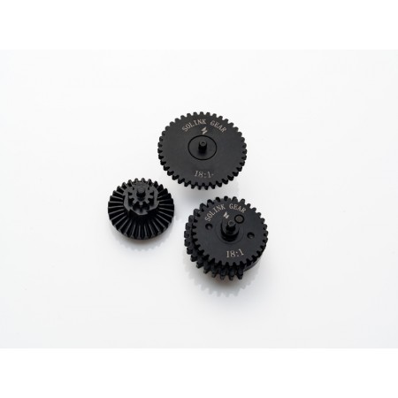 Solink ingranaggi hollow 16/1