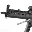 Magpul mp5 sl , astina, impugnatura front mlock per mp5