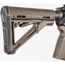 Magpul ctr stock, calcio fde