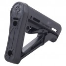 Magpul ctr stock, calcio black