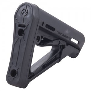 Magpul ctr stock, calcio black