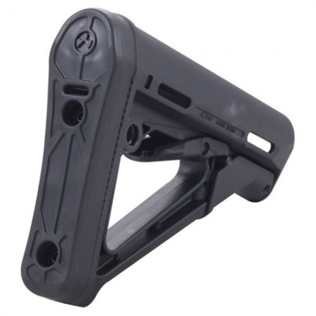 Magpul ctr stock, calcio black