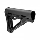 Magpul ctr stock, calcio black