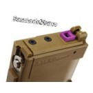 T8 sp caricatore p30 gbb tan