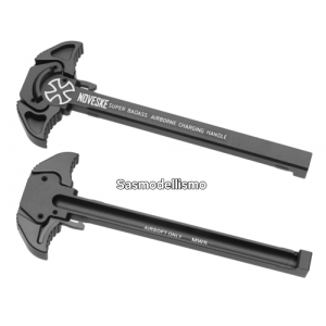 Noveske N4 leva armamento gbb