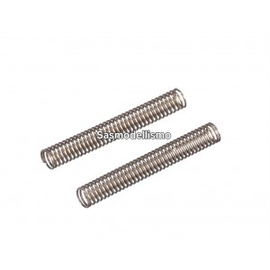 Molla per testa bolt mws gbb