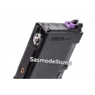 T8 caricatore 40bb mws gbb