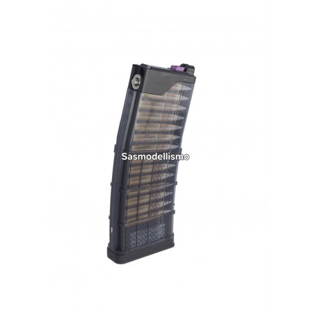T8 Cyma lancer 30bb magazine, caricatore