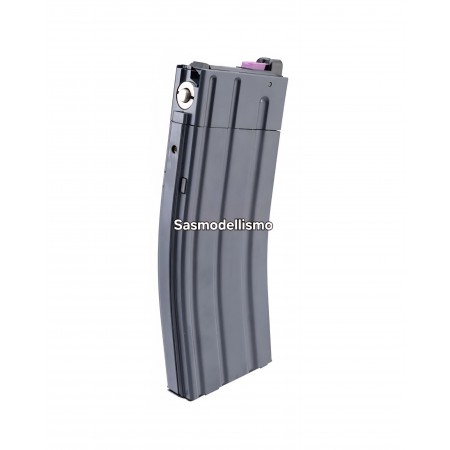 T8 Cyma caricatore stanag 30 mws gbb