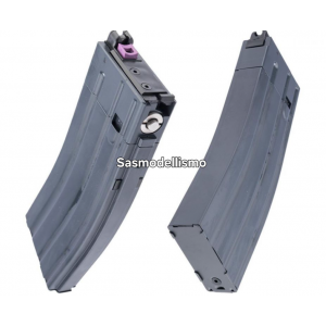 T8 Cyma caricatore stanag 30 mws gbb